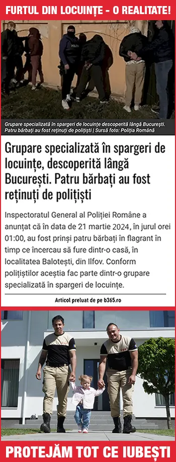 Oferta lunii Carpatguard